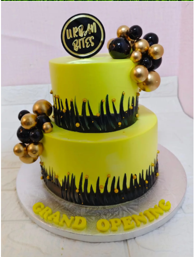 Cake 4