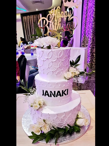 Cake 5
